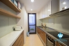 2 bedroom large luxury apartment for rent in Hoang Thanh Tower